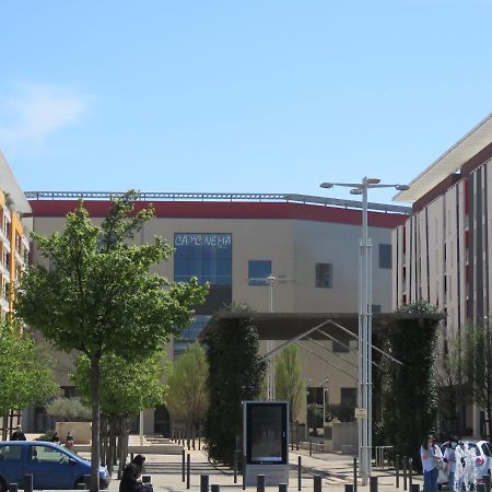 Centre Ville & Acces Facile Nîmes Eksteriør billede